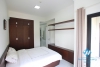 Luxury apartment for rent in To Ngoc Van Street, Tay Ho, Hanoi
